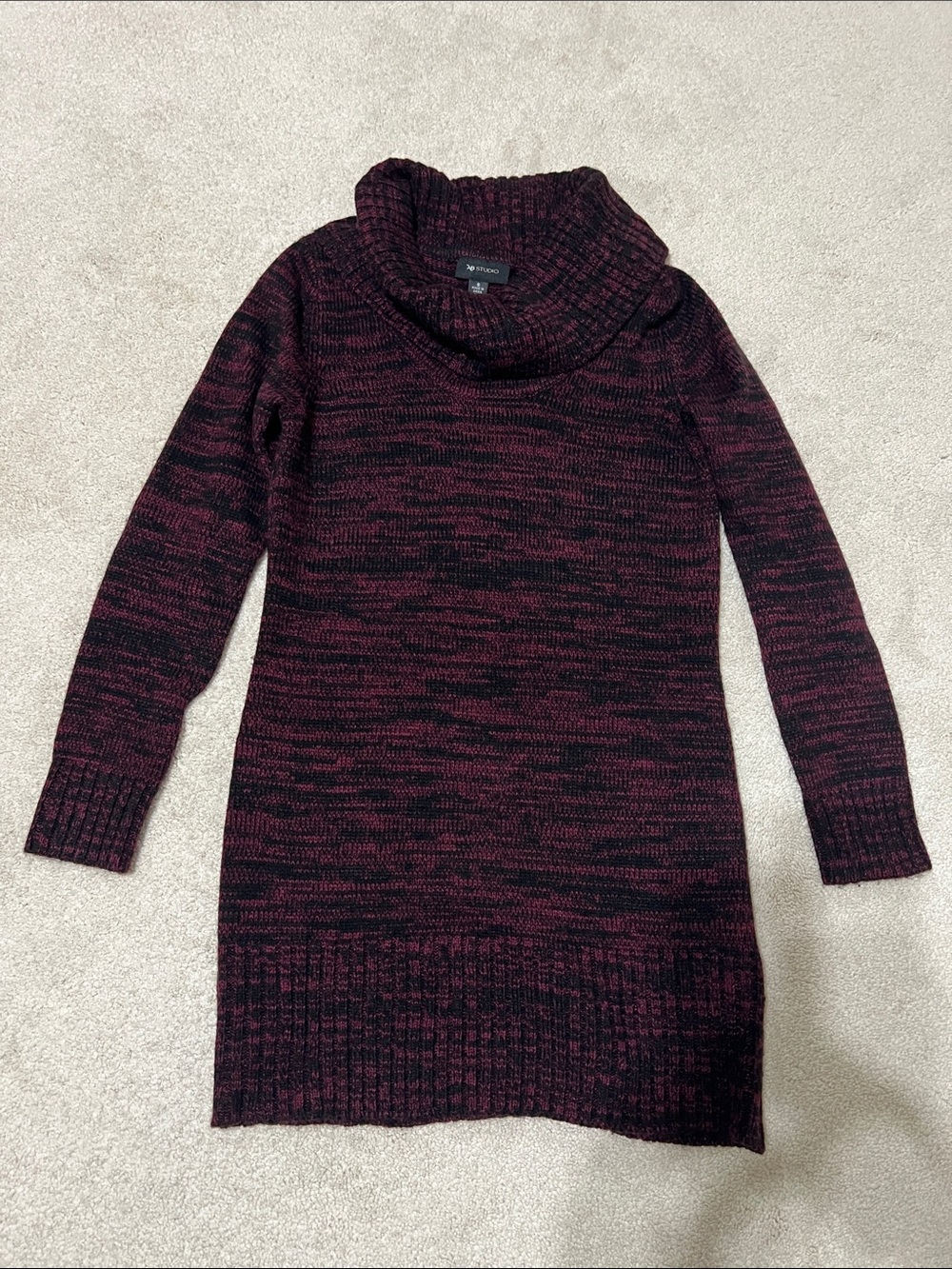 AB STUDIO sweater size S